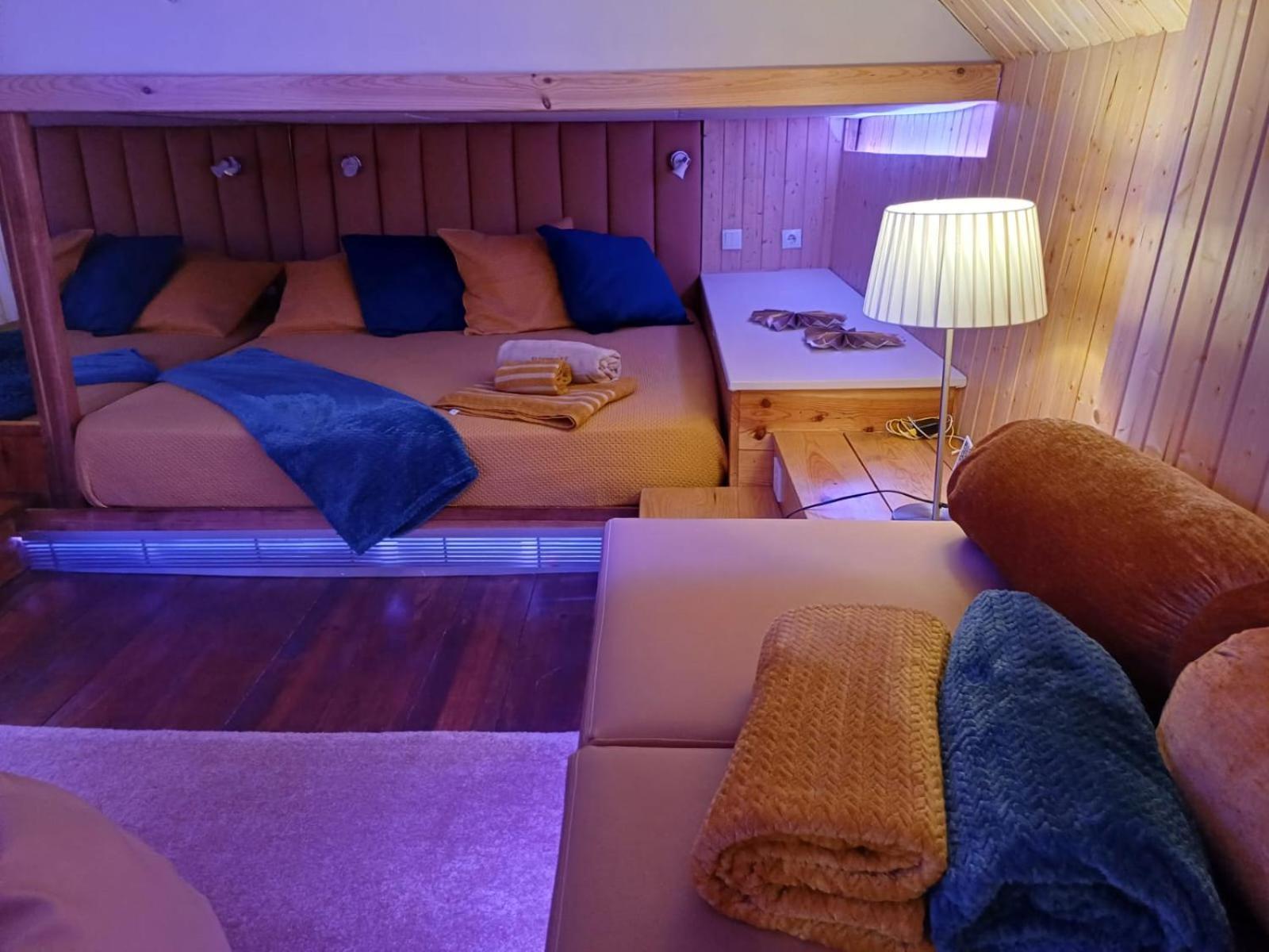 Sleepboat Luxlife Yatch Hotel Porto Kültér fotó