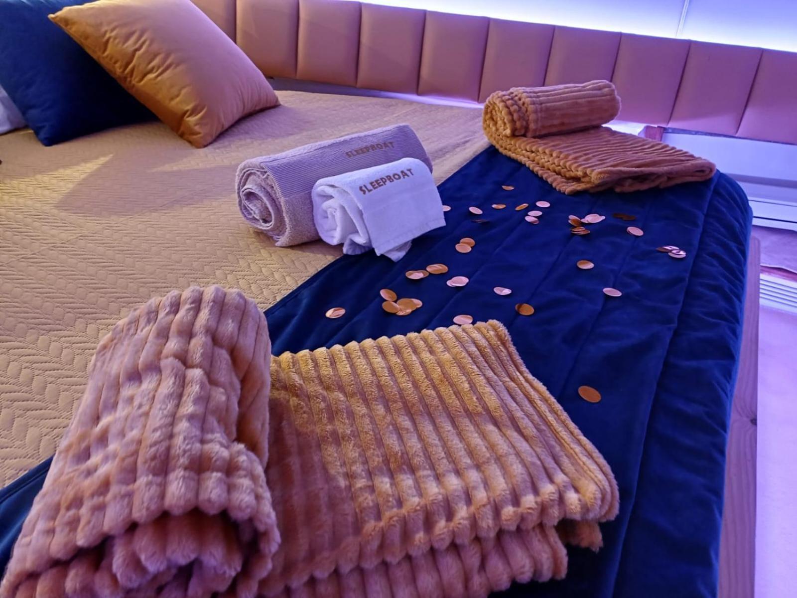 Sleepboat Luxlife Yatch Hotel Porto Kültér fotó